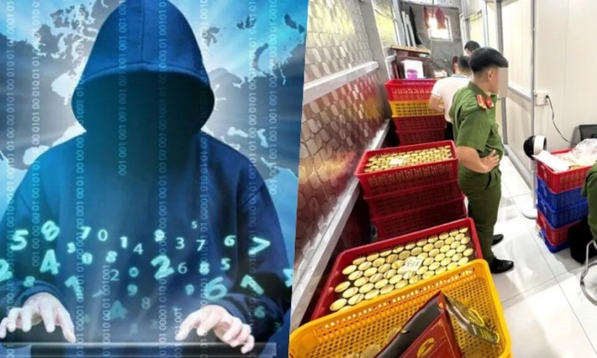 Điểm tin sáng 12/9: Lộ dữ liệu cá nhân tại CIC | Bắt giữ đường dây sản xuất mua bán yến giả