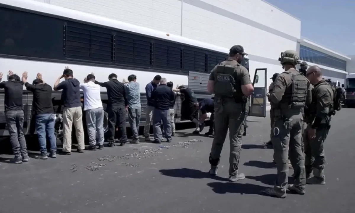 Mỹ - Hàn bàn về thị thực mới cho lao động