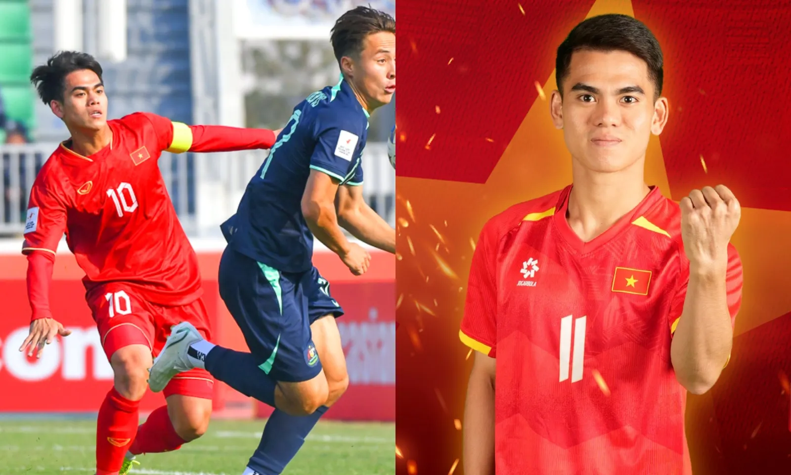 Khuất Văn Khang - Dị nhân của bóng đá Việt Nam