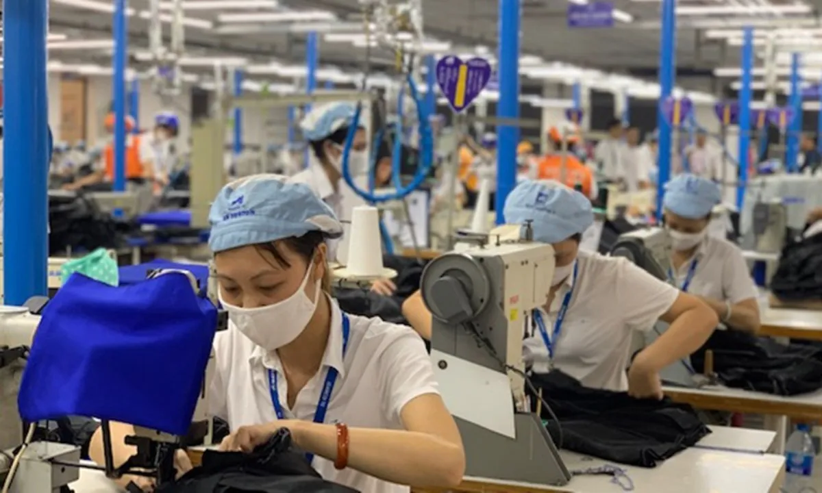 Quy định mới về thu kinh phí công đoàn, tăng quyền tự chủ cho cơ sở