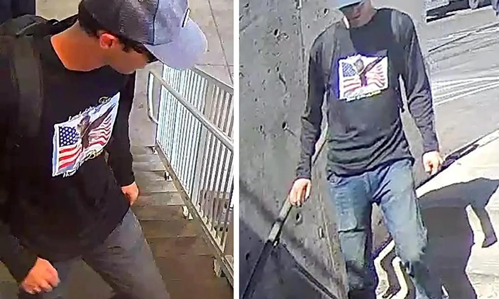 Mỹ: Đã bị bắt giữ nghi phạm bắn nhà hoạt động Charlie Kirk