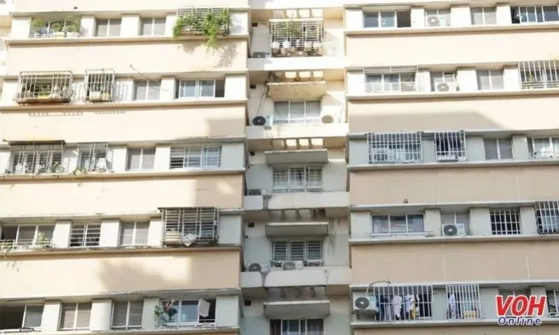 Thủ tướng: Phấn đấu hoàn thành 100.000 căn nhà ở xã hội trong năm nay