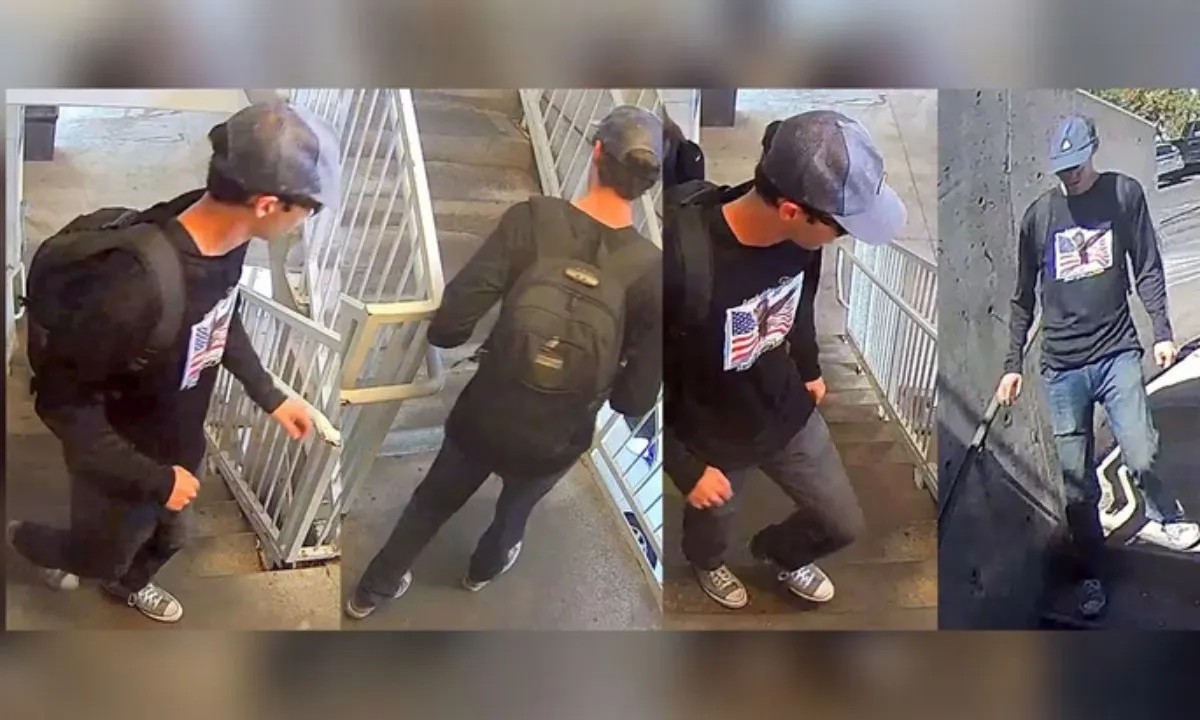 Vụ ám sát Charlie Kirk: Mỹ treo thưởng 100.000 USD để bắt kẻ ám sát