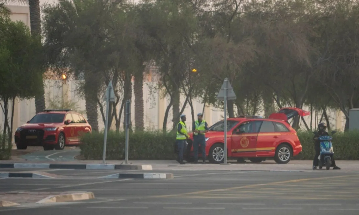 HĐBA họp khẩn về vụ Israel tấn công Doha