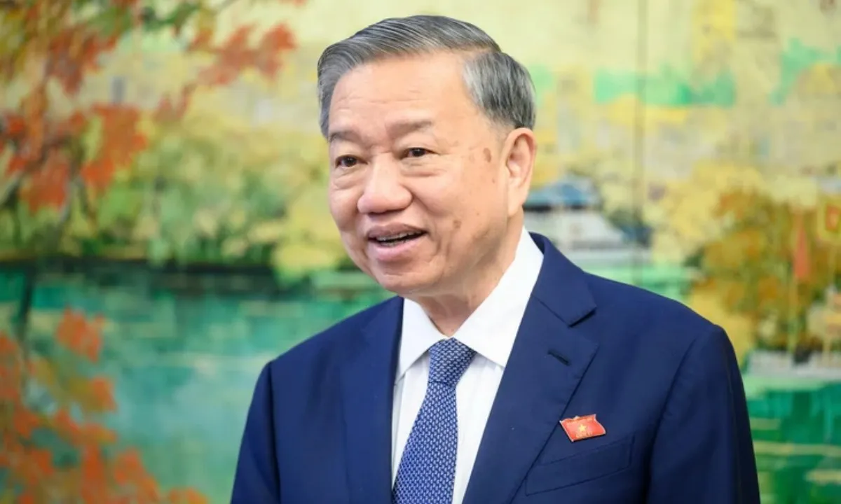 Đến 2030: Người dân được miễn viện phí ở mức cơ bản