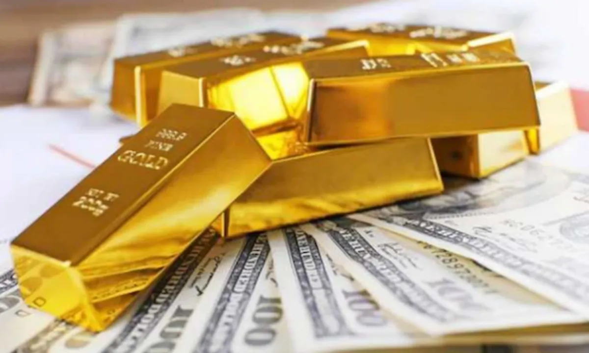 Thủ tướng yêu cầu báo cáo giải pháp quản lý thị trường vàng, chứng khoán