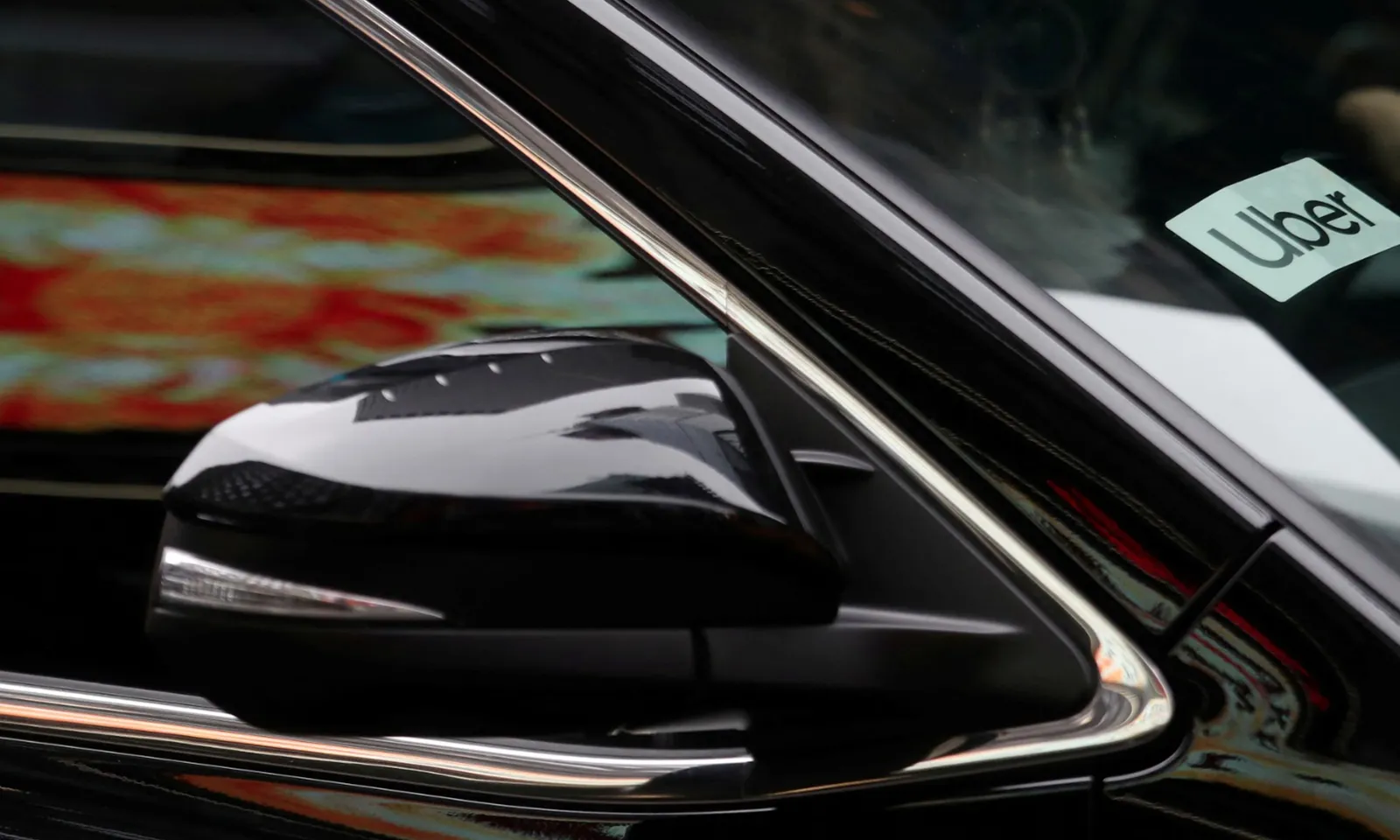 Chính phủ Mỹ kiện Uber vì phân biệt đối xử với hành khách khuyết tật