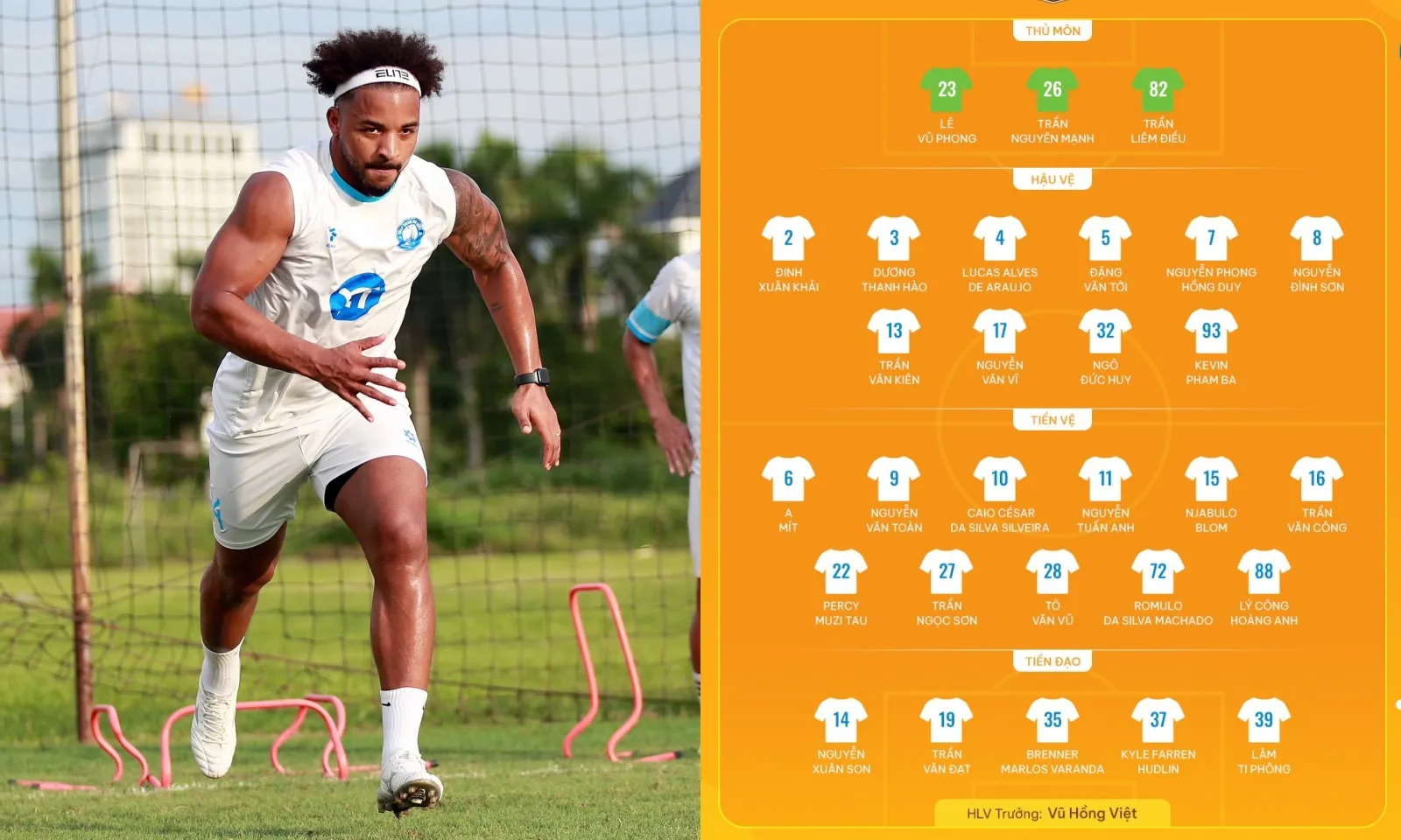 Xác định thời điểm Xuân Son tái xuất thi đấu