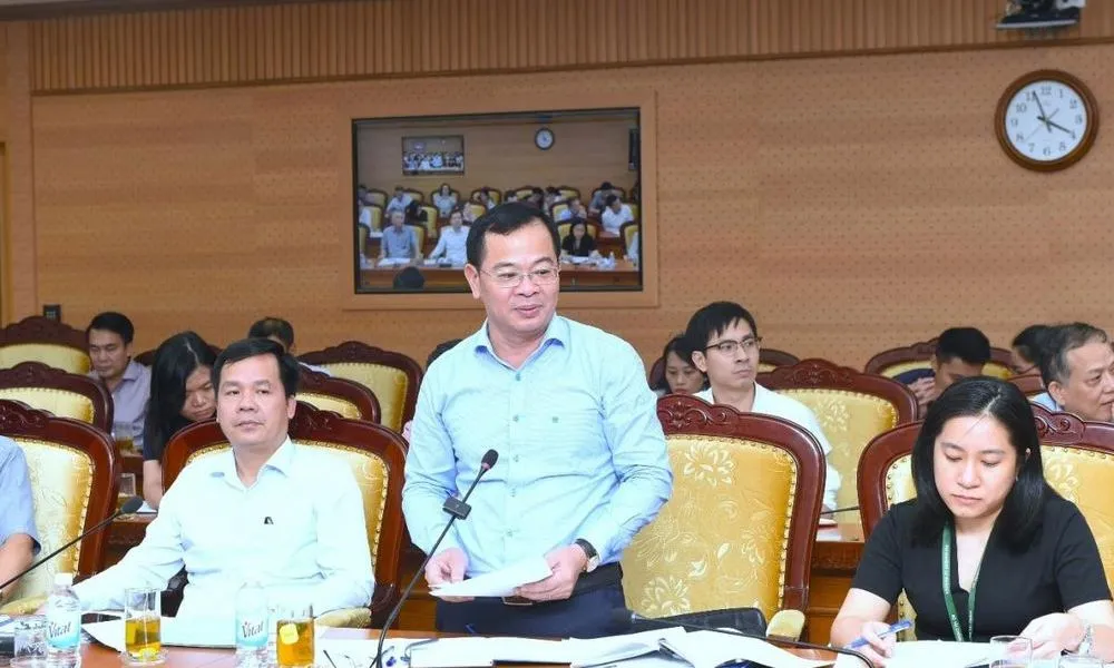 Bộ Tài chính: Vẫn còn bất cập trong bố trí tài sản công sau sáp nhập