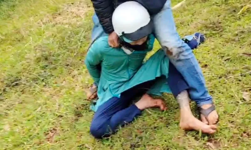 Bắt tạm giam kẻ gây thảm án làm 3 người tử vong tại Đắk Lắk