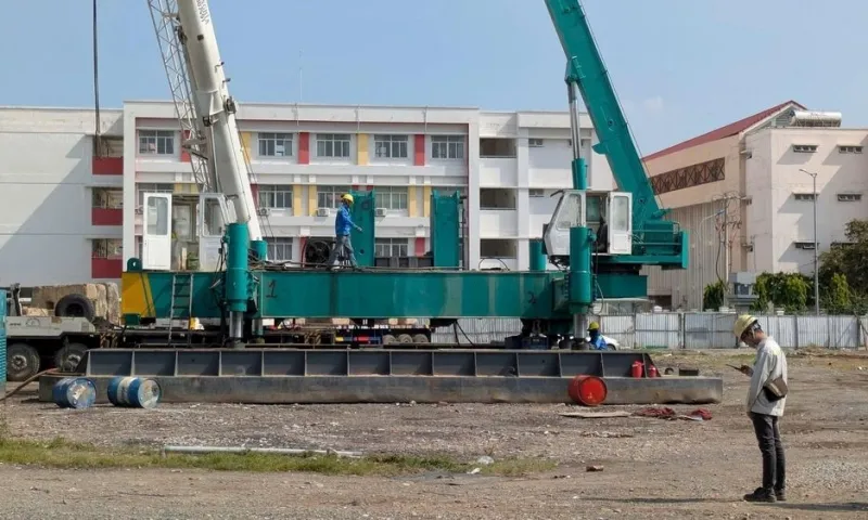 TPHCM: Cán bộ có nhà vẫn được hỗ trợ nhà ở xã hội 