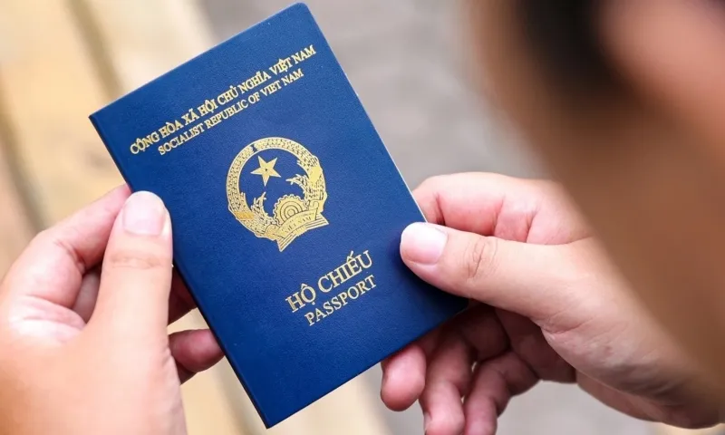 Công dân Việt Nam có thể đi 50 quốc gia không cần visa