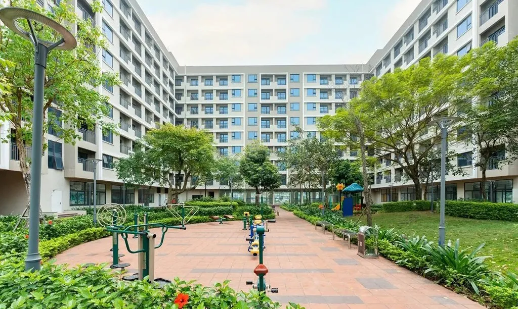 TPHCM: Sắp tới, người đã có nhà vẫn có thể được xét mua nhà ở xã hội