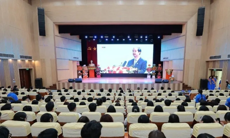 Tạm dừng công tác nhân sự lãnh đạo các trường đại học công lập