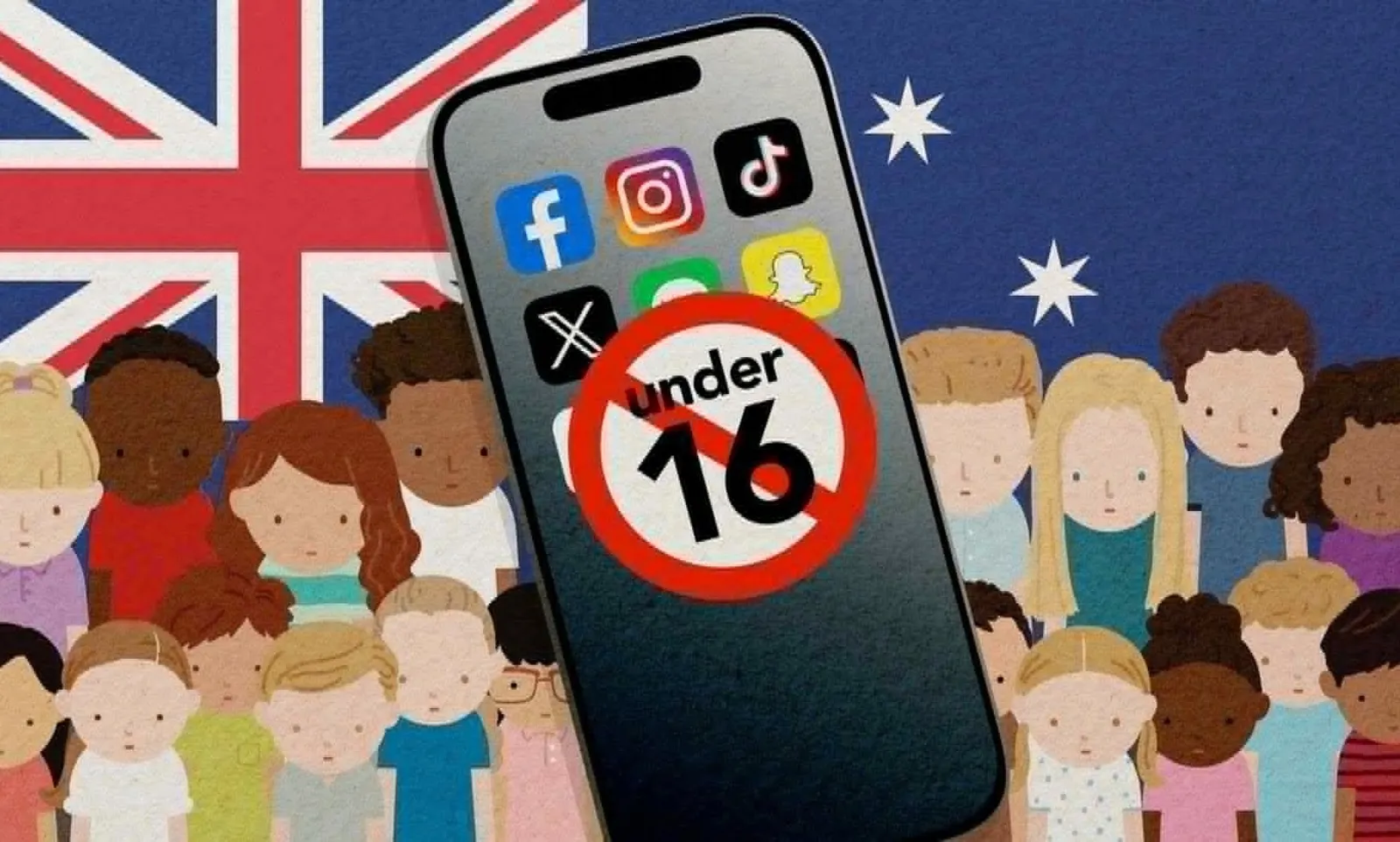 EU xem xét hạn chế độ tuổi sử dụng mạng xã hội, học theo mô hình của Australia