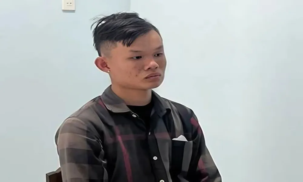 Thanh niên chém nhầm người khi đi trả thù, bị khởi tố thêm tội danh