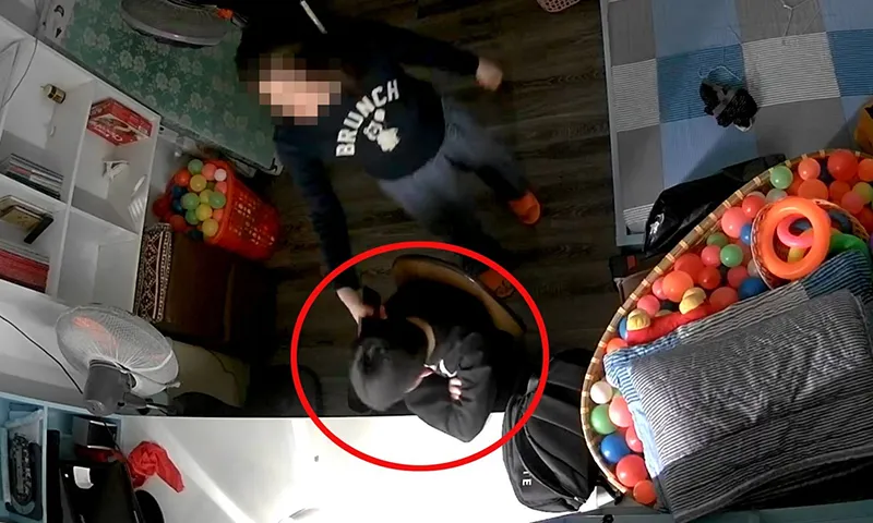 Hội Bảo vệ Quyền trẻ em Việt Nam lên án, đề nghị xử lý vụ mẹ kế bạo hành trẻ em