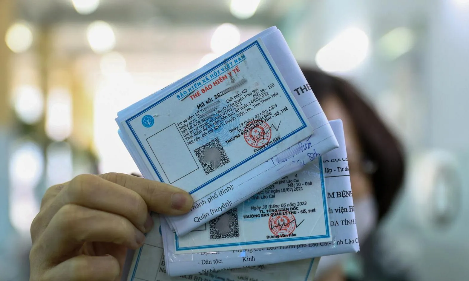 Những điểm cần biết về chính sách BHYT hộ gia đình theo quy định mới