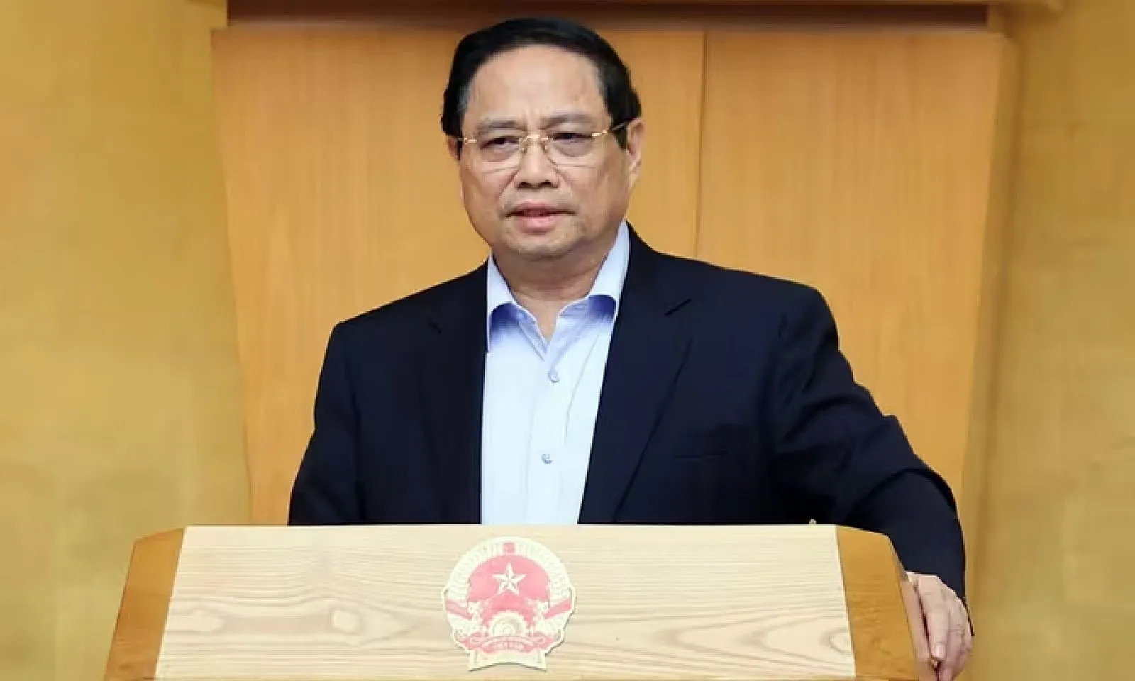 Thủ tướng: Không yêu cầu công dân xuất trình giấy tờ đã tích hợp trên VNeID