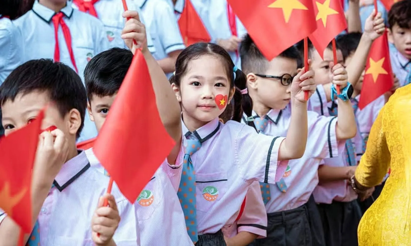 Nghị quyết 71: Đề cao vai trò của giáo dục tư thục