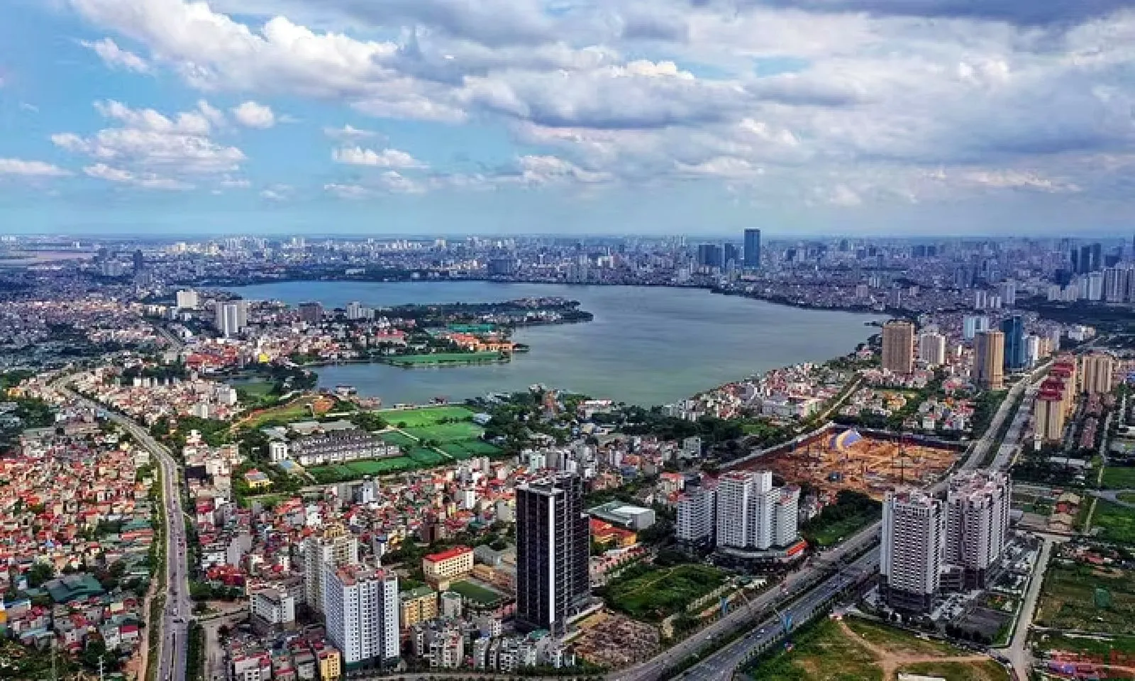 Bộ Nội vụ đề xuất tiêu chí phân loại 34 tỉnh, thành và hơn 3.300 xã sau sáp nhập
