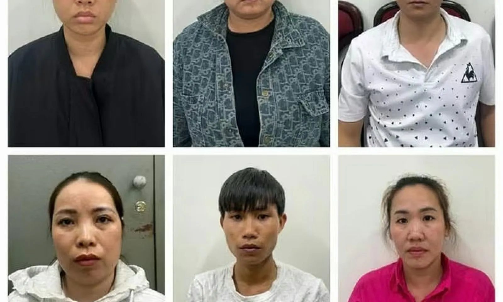 Hà Nội: Triệt phá đường dây mua bán nội tạng, ra giá 1,2 tỉ đồng/quả thận