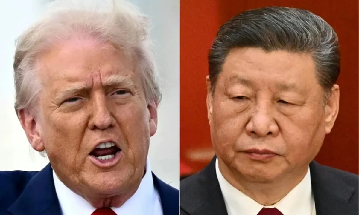 Mỹ - Trung Quốc bước vào vòng đàm phán thứ tư: TikTok thành điểm nóng