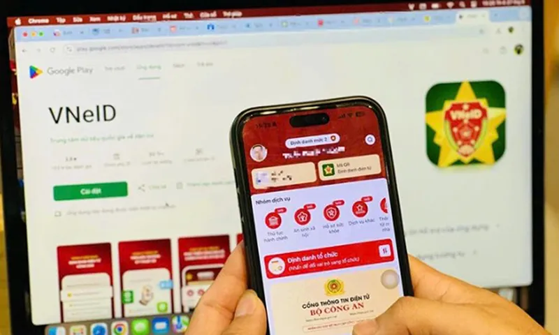 Điểm tin chiều 14/9: Cảnh báo lừa đảo sang Campuchia | Không xuất trình giấy tờ đã có trên VNeID