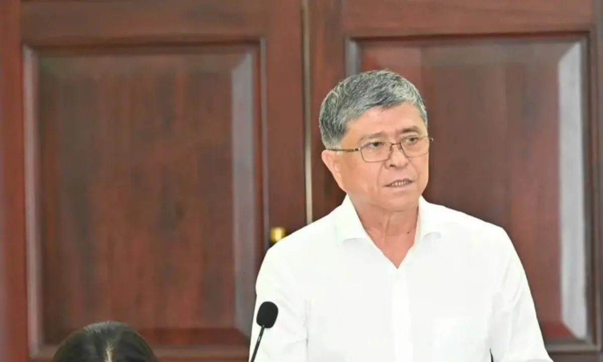 Giám đốc Sở GD-ĐT TPHCM nói gì về dạy học sáng thứ bảy?