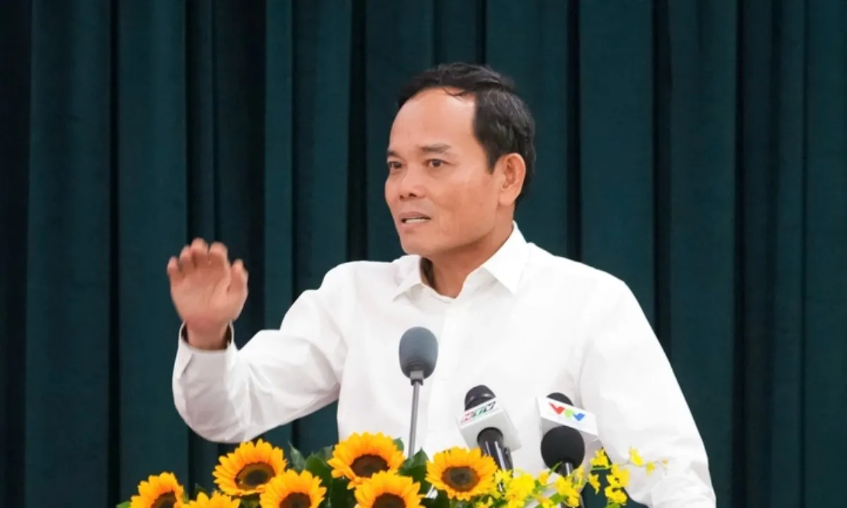 TPHCM: Cải cách công tác cán bộ, phấn đấu tăng trưởng cao nhất