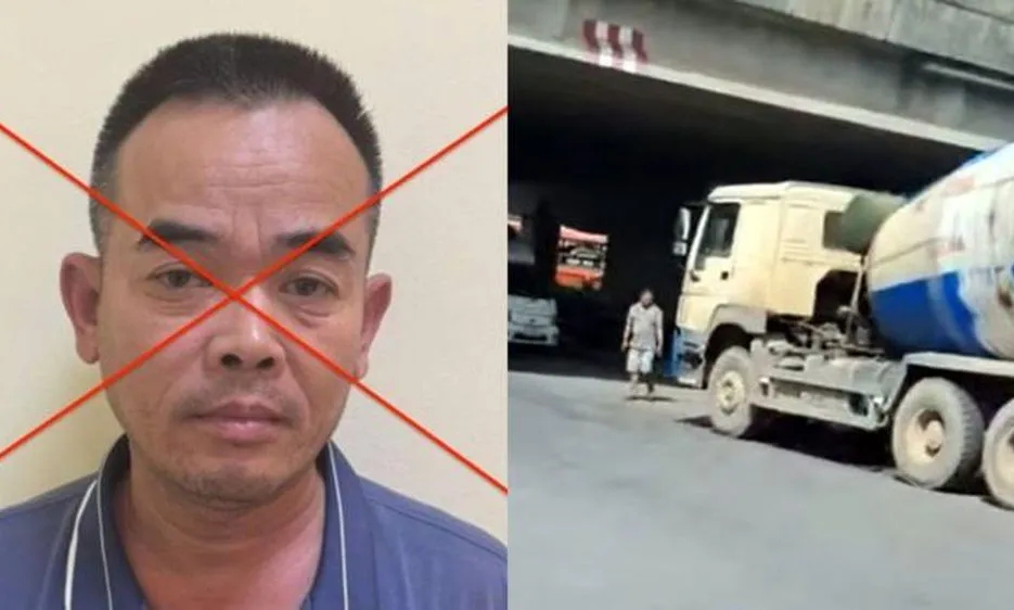 Phẫn nộ vụ tài xế xe bồn cố tình cán chết nữ sinh