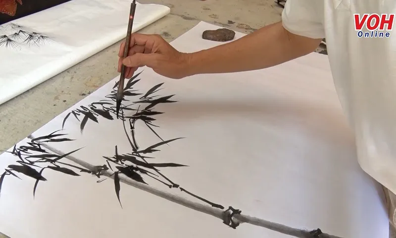 Dấu ấn văn hóa nghệ thuật các dân tộc thiểu số tại TPHCM