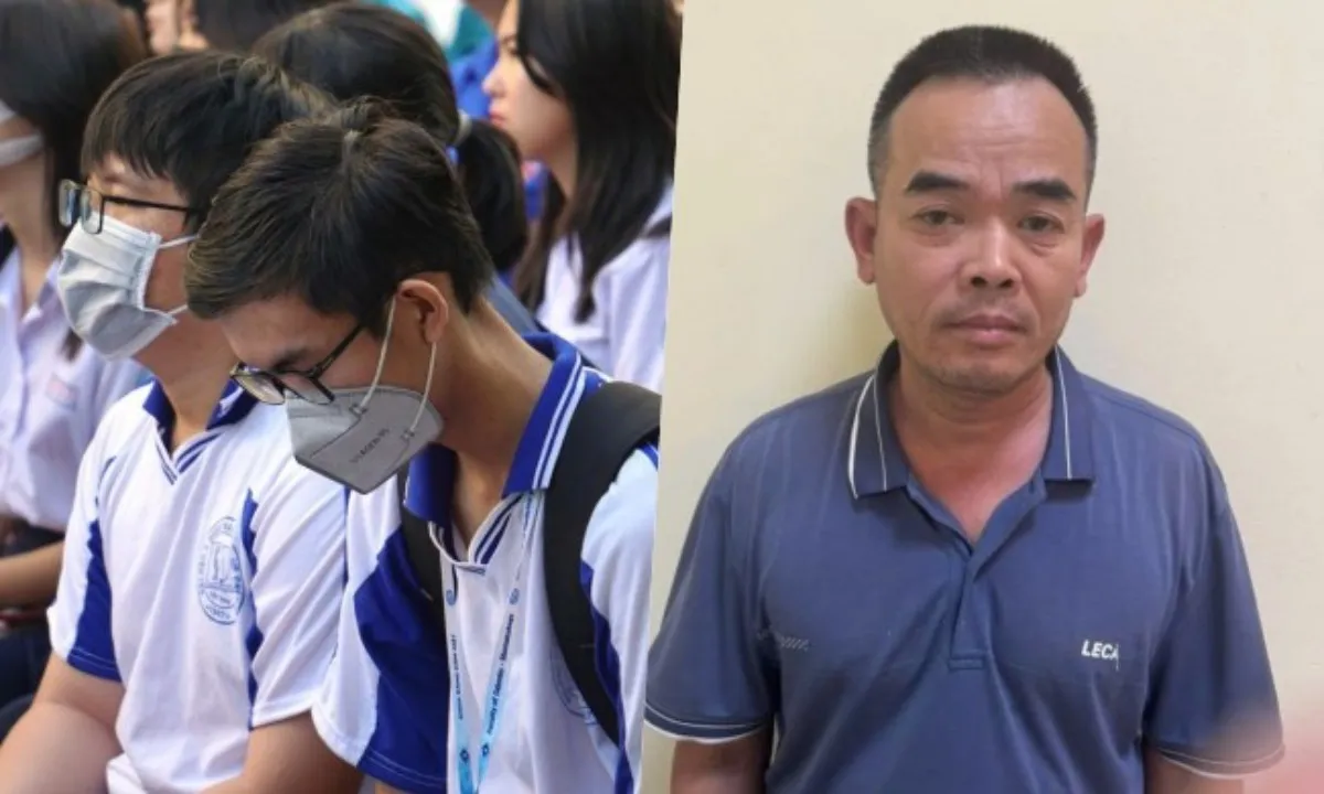 Điểm tin sáng 15/9: Quy định các khoản thu đầu năm học tại TPHCM | Tài xế xe bồn kéo lê nữ sinh