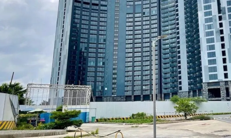 20 dự án ở TPHCM vào diện thanh tra