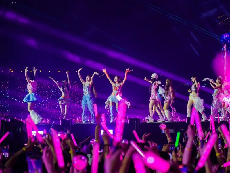 exsh-concert