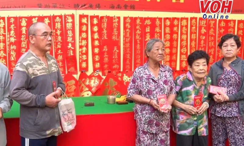 Hội Văn học Nghệ thuật các dân tộc thiểu số TPHCM đa dạng hoạt động làm theo lời Bác