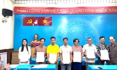 Hội nghị VHNT các dân tộc thiểu số TP.HCM: Gắn kết truyền thống, mở rộng sáng tạo”