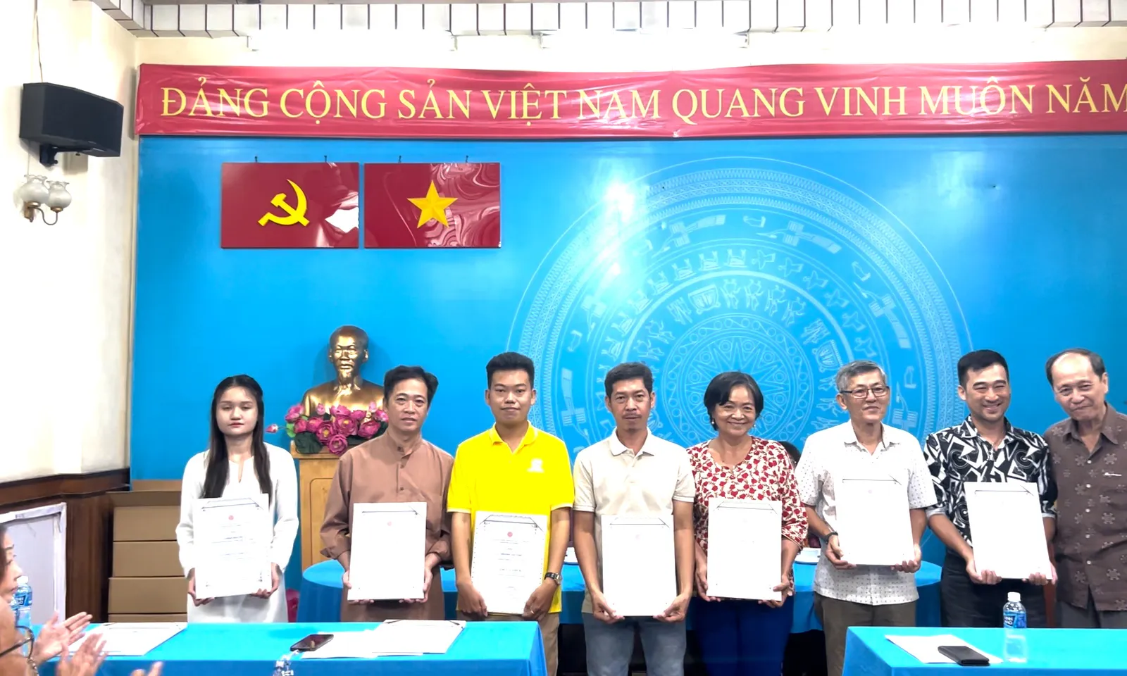 Hội nghị VHNT các dân tộc thiểu số TP.HCM: Gắn kết truyền thống, mở rộng sáng tạo”