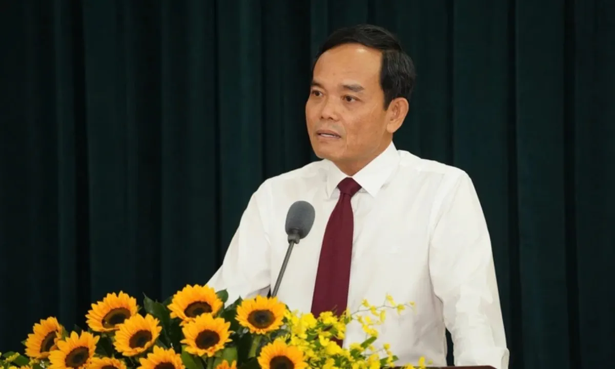 Thành ủy TPHCM tổ chức hội nghị bàn giải pháp tăng trưởng kinh tế 2 con số