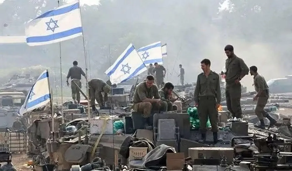 Israel