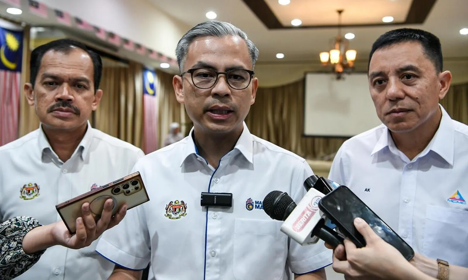 Malaysia yêu cầu Google hỗ trợ điều tra vụ án đe dọa tống tiền bằng video sex