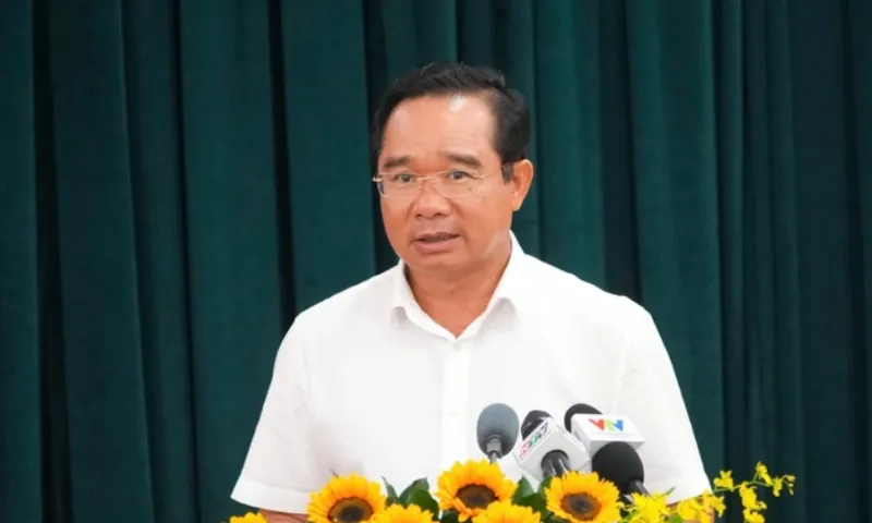 TPHCM siết quản lý giá đất, thúc đẩy tăng trưởng