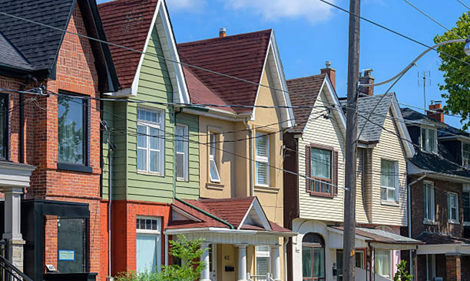 Canada thành lập cơ quan liên bang mới nhằm xây dựng nhà ở giá rẻ