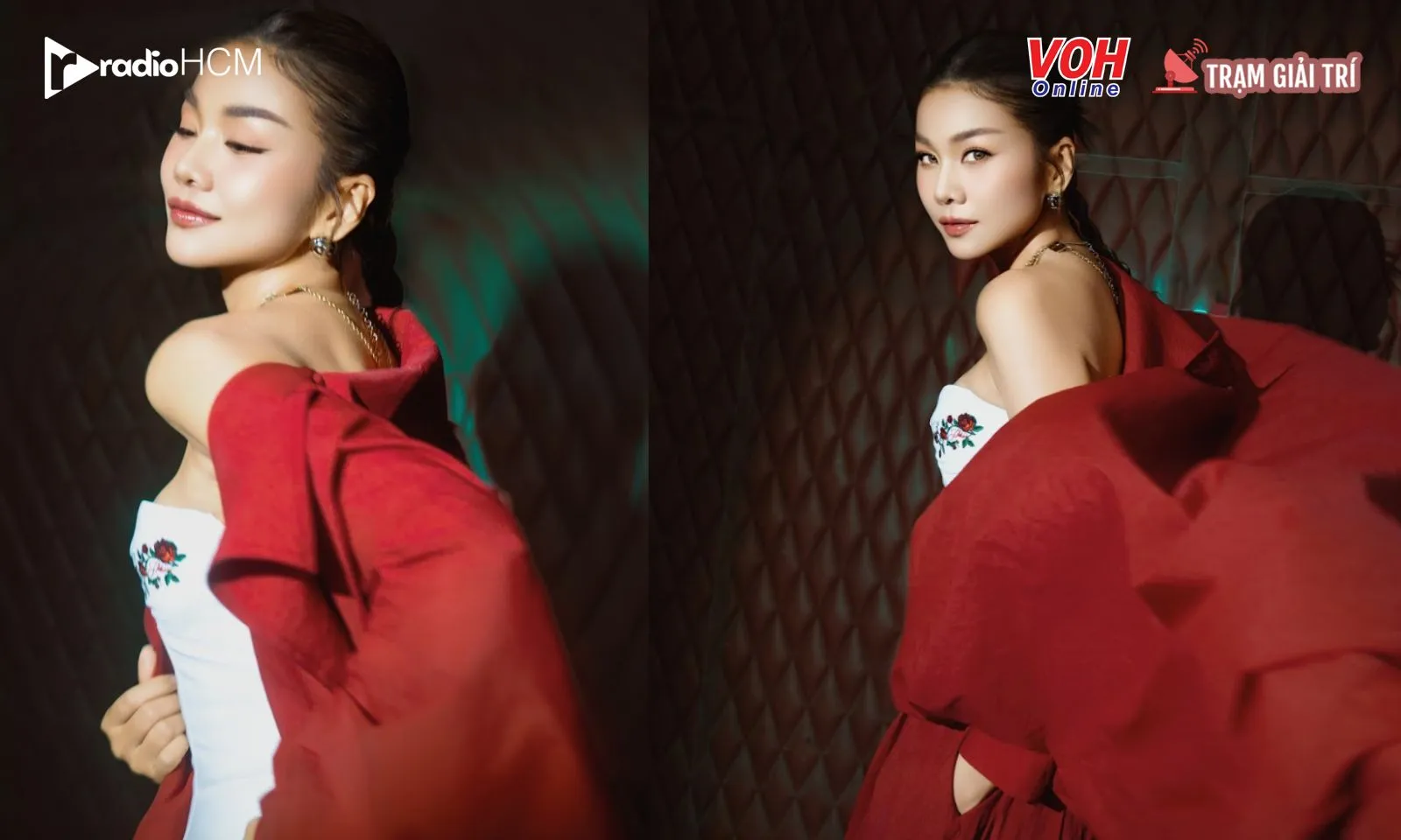 Cú sốc Next Top 2025: Thí sinh Ái Băng bất ngờ rút lui, Thanh Hằng một lần nữa ghi điểm