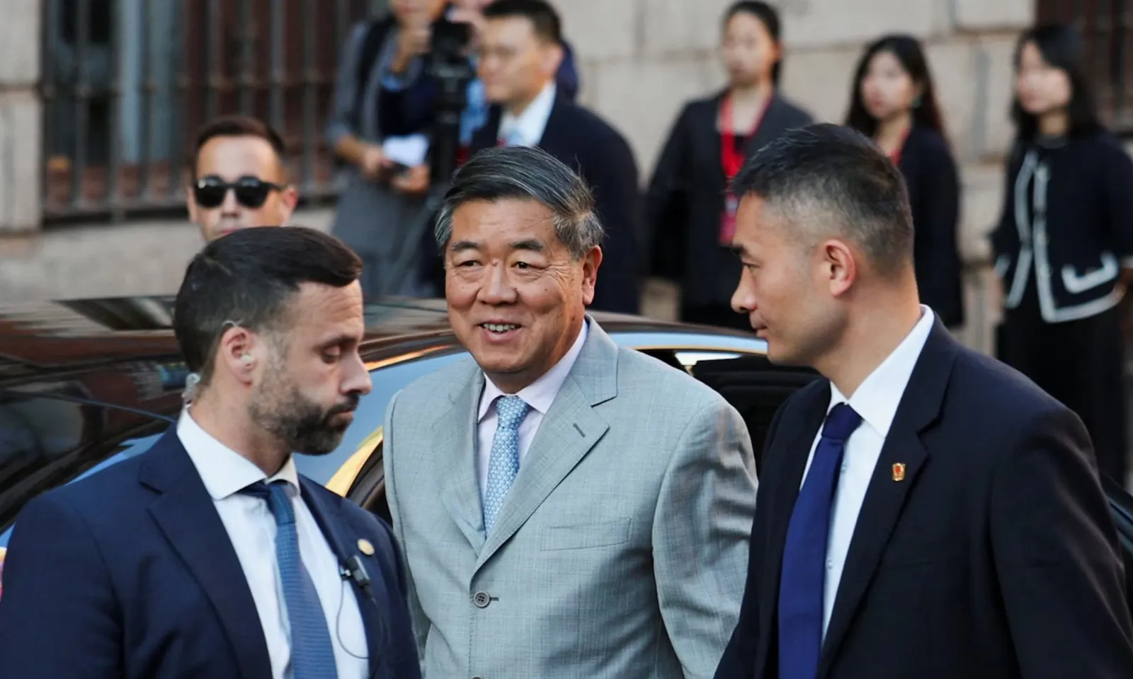 Mỹ tuyên bố sẽ tiếp tục cấm TikTok nếu Trung Quốc không giảm thuế