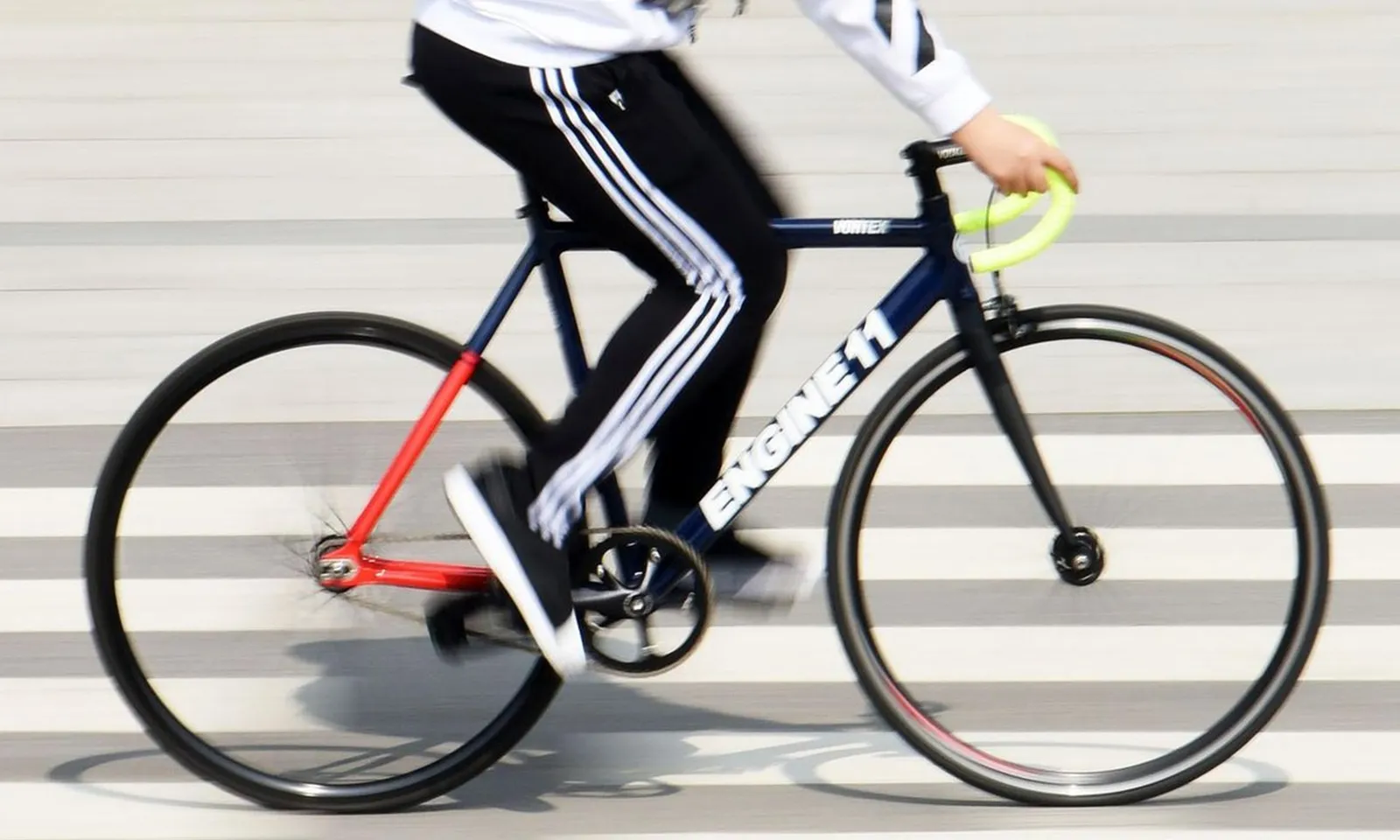 Thủ đô Hàn Quốc ‘siết’ xe đạp không phanh