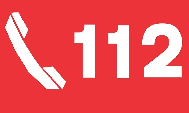 112 trở thành số điện thoại khẩn cấp quốc gia 