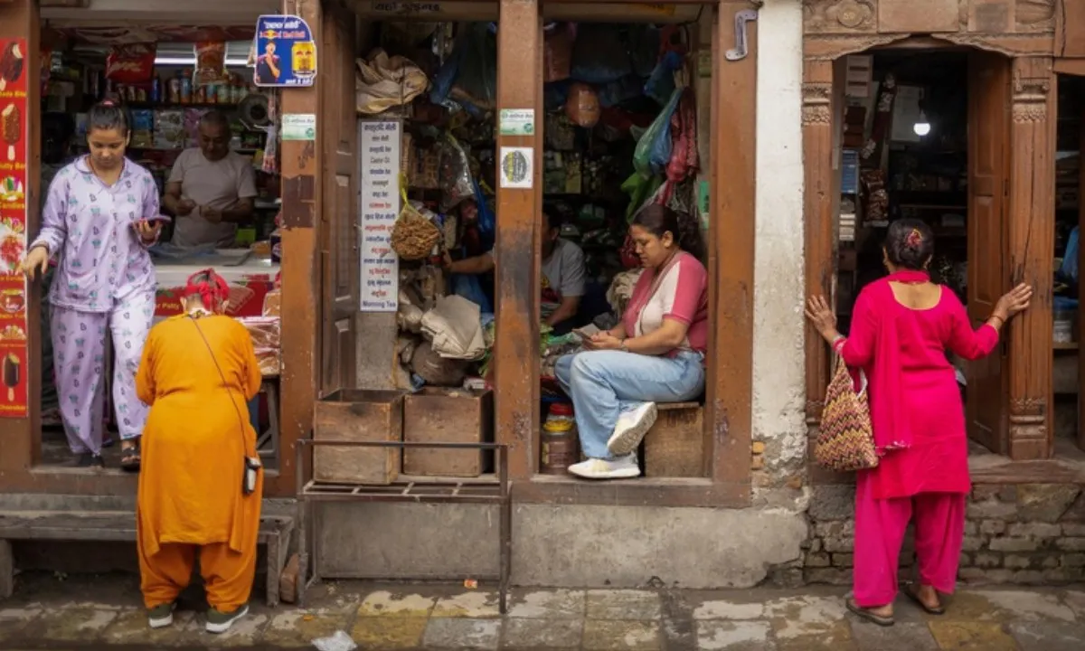 Nepal sau làn sóng Gen Z nổi dậy: Du lịch lao đao, lượng khách giảm 30%