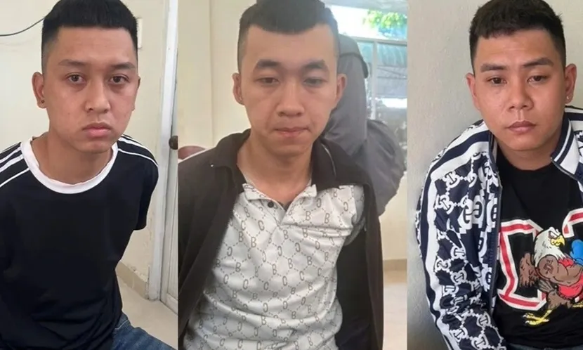 Khởi tố nhóm đối tượng cho vay lãi nặng thu lợi hơn 1 tỷ đồng