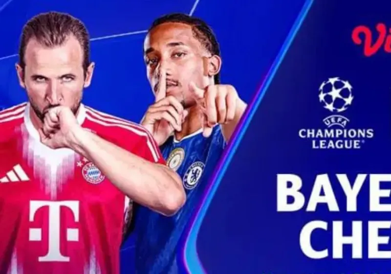 bayern-vs-chealsea